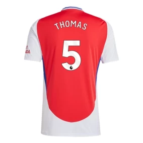 Prima Maglia Arsenal Thom 2024/2025